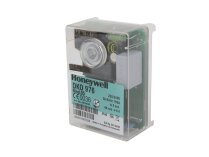 Sistema de control de quemador Honeywell DKO 976 Mod.05