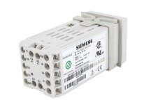 Controlador de temperatura Siemens RWF50.30A9