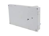 Administrador de combustión Siemens LMV27.100A2