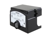 Sistema de control de quemador Siemens LMO14.113C2