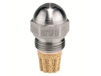 Boquilla Danfoss 0.40 / 45º SFD, art: 030F4004.
