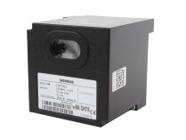 Quemador de almacenamiento Siemens LFL1.148