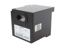 Quemador Siemens LFL1.122