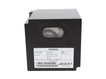 Quemador de combustible Siemens LFL1.122