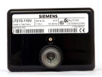 Quemador Siemens LFE10-110V