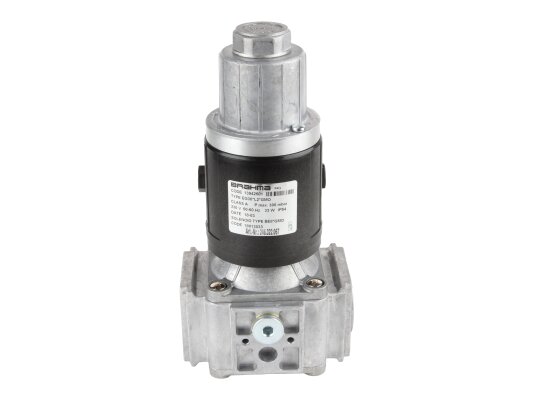 Válvula electromagnética de gas Brahma EG30*L2*GMO 13942501
