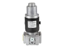 Válvula electromagnética de gas Brahma EG25*L.3*GMO 13932000