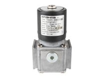 Válvula electromagnética de gas Brahma EG15*AP*AFD7 13924070