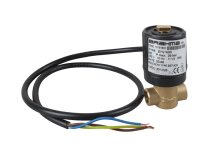 Válvula electromagnética de combustible Brahma E7/L*A3C 13191801