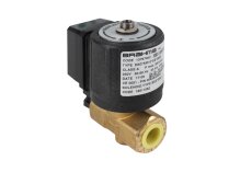 Válvula electromagnética de gas Brahma E6G*SR10*3/8*GMO 13767002
