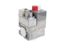 Válvula electromagnética de gas Honeywell V4400C 1237, art: 39819240.