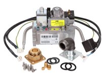 Válvula electromagnética de gas Honeywell VR4601AB1067, art: 7820911.