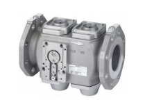 Válvula electromagnética de gas Siemens VGD40.150