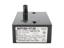Transformador de encendido Brahma TC1SVCAF 15910500