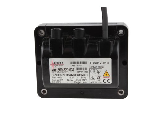 Transformador de encendido Cofi TRS812C/10