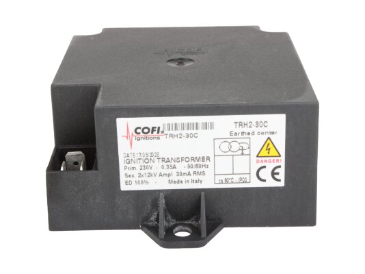 Transformador de encendido Cofi TRH2-30C