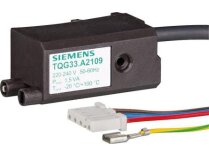 Transformador de encendido Siemens TQG33.A2109