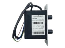 Transformador de encendido Weishaupt W-ZG 02 110V, art: 603204.