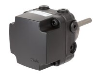 Bomba de quemador Danfoss RSA 125 070-3410.