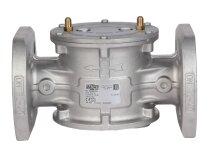Filtro de gas Madas FGM DN 40 FL, art: FF40.