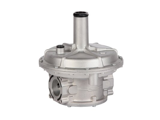 Regulador de presión de gas Madas FRG/2MC DN40, art: FC060022 020.