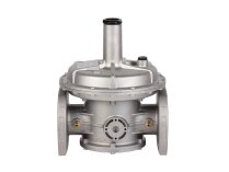 Regulador de presión de gas Madas FRG/2MC DN 50 FL, art: FC50 020.