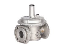 Regulador de presión de gas Madas FRG/2MC DN50 FL, art: FC50 030.