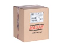 Regulador de presión de gas Madas FRG/2MC DN50 FL, art: FC50 030.