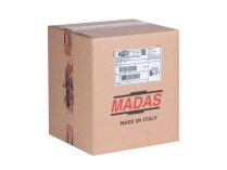 Regulador de presión de gas Madas FRG/2MC DN50 FL, art: FC50 030.