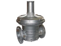 Regulador de presión de gas Madas FC08 020