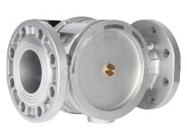 Válvula electromagnética de gas Madas EVPCS/NC-1 DN 80, art: EVPCS090066 108.