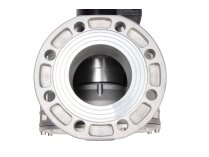 Válvula electromagnética de gas Madas EVPCS/NC-1 DN 100, art: EVPCS100066 108