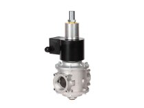 Válvula electromagnética de gas Madas EVPS/NC-3 DN 50, art: EVPS070067 308.