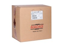 Válvula electromagnética de gas Madas EVPS/NC-3 DN 50, art: EVPS070067 308.