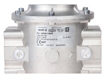 Válvula electromagnética de gas Madas EVPS/NC-3 DN 50, art: EVPS070067 308.