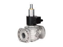 Válvula electromagnética de gas Madas EVPS/NC-3 DN 50 FL, art: EVPS500067 308.