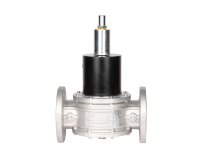 Válvula electromagnética de gas Madas EVPS/NC-3 DN 80, art: EVPS090067 308.