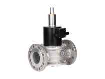 Válvula electromagnética de gas Madas EVPS/NC-3 DN 80, art: EVPS090067 308.