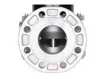 Válvula electromagnética de gas Madas EVPS/NC-3 DN 80, art: EVPS090067 308.