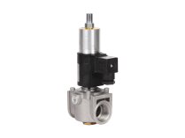 Válvula electromagnética de gas Madas EVPS/NC-6 DN 25, art: EVPS040067 608.