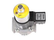 Válvula electromagnética de gas Madas EVPS/NC-6 DN 25, art: EVPS040067 608