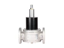 Válvula electromagnética de gas Madas EVPS/NC-6 DN 65, art: EVPS080067 608