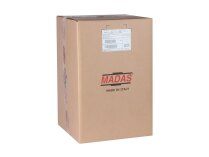 Válvula electromagnética de gas Madas EVPS/NC-6 DN 65, art: EVPS080067 608.