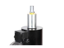 Válvula electromagnética de gas Madas EVPS/NC-6 DN 80, art: EVPS090067 608