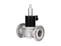 Válvula electromagnética de gas Madas EVPS/NC-6 DN 80, art: EVPS090067 608