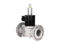 Válvula electromagnética de gas Madas EVPS/NC-6 DN 80, art: EVPS090067 608