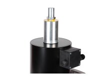 Válvula electromagnética de gas Madas EVPS/NC-6 DN 100, art: EVPS100067 608.