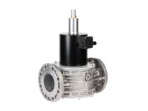 Válvula electromagnética de gas Madas EVPS/NC-6 DN 100, art: EVPS100067 608.
