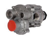 Regulador de presión de gas Madas FRG/2MBCZ DN 25, art: FBC04Z 110.