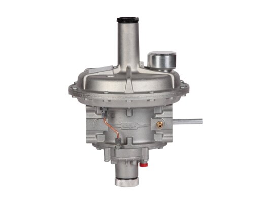 Regulador de presión de gas Madas RG/2MBZ DN 50, art: RB07Z R160.